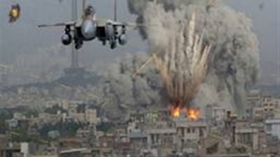 تقرير فلسطيني حول «أزمة غزة»: إسرائيل تركز على قتال «حماس» والمدنيون يدفعون الثمن.. تل أبيب تقمع أي مظاهرة تحتج على العدوان.. وهتافات عنصرية من اليهود لـ«إبادة العرب».. و