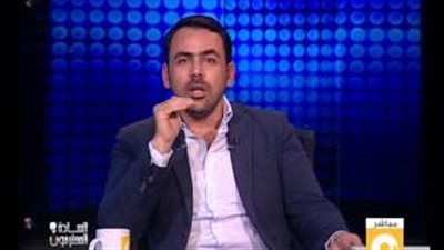 بالفيديو.. يوسف الحسيني: أفكار «النور» و«داعش» واحدة