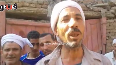 بالفيديو.. أسرة مجند الدقهلية: 