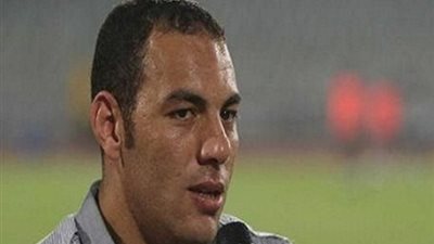 أحمد بلال يروي كواليس مباراة القمة وعضة 