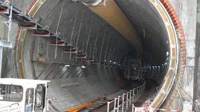 «إيمحوتب» يبدأ حفر مترو النزهة الأسبوع المقبل