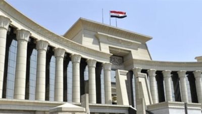 القضاء برفض دعوى عدم دستورية قانون الضريبة على المبيعات