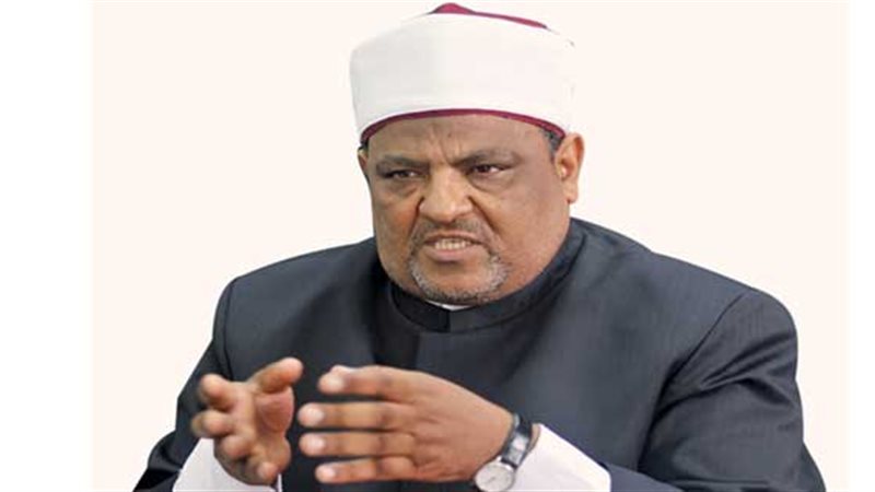  الدكتور عباس شومان،