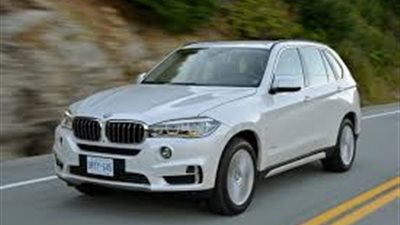 أسعار سيارات «BMW» في السوق المحلية