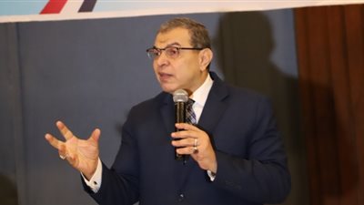 وزير القوى العاملة: خطة لإنشاء مليون مشروع صغير