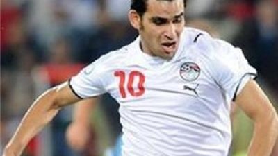 عبد الملك: أغلقنا صفحة مباراة 