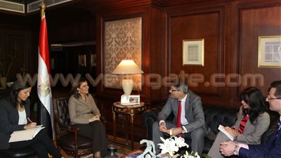 رئيس بنك «الإعمار الأوروبي» يزور مصر مايو المقبل