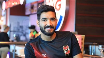 صالح جمعة: جاهزون لاستعادة اللقب الأفريقي والحفاظ على الدوري