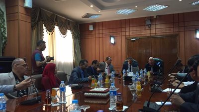 مليار جنيه تكلفة بناء 700 وحدة سكنية في بورسعيد