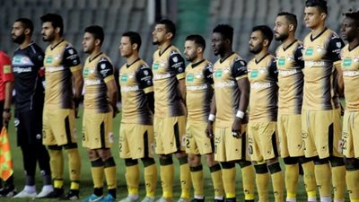 الزمالك يحرم لاعب الإنتاج الحربي من شهر العسل