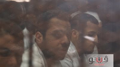 قاضي «واقعة الخطوبة بالمحكمة»: كنت بالمداولة وطلعت لقيت الدنيا مقلوبة