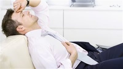 بالفيديو.. 5 علامات تكشف إصابتك بالسرطان