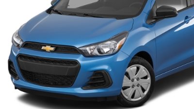 جمارك السيارة «شيفروليه سبارك» الواردة من الكويت