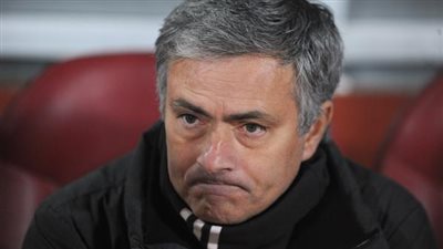 مورينيو: مع ميسي برشلونة الأقرب لدوري أبطال أوروبا