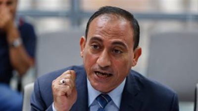 نائب يحذر من ظهور سوق سوداء للأرز بعد تقليص مساحة زراعته