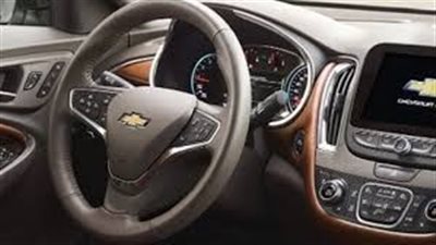 جمارك السيارة «شيفروليه ماليبو» الواردة من الكويت