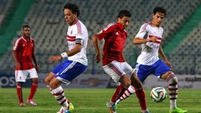 ننشر التشكيل المتوقع للنادي الأهلي في مباراة الزمالك