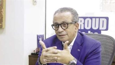 الجنايني: نسعى لتنظيم أمم أفريقيا بشكل باهر