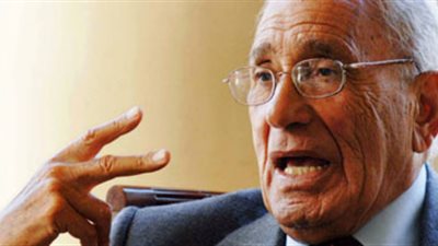 «هيكل»:  أوباما «خطيب مفوه» وإيران عقبة أمريكا في المنطقة