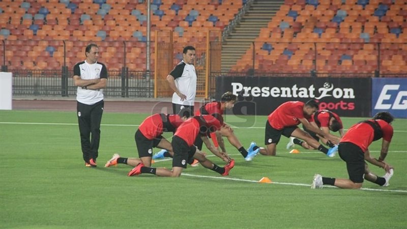 منتخب مصر 