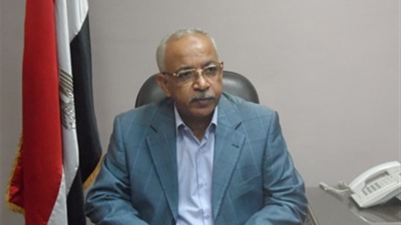عبد المنعم الجمل