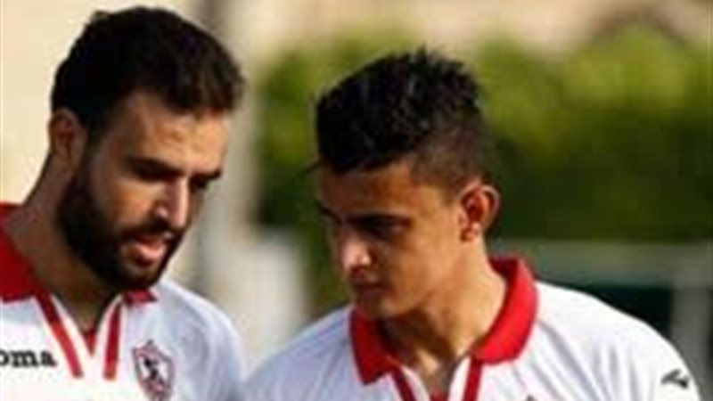 عبدالغني والسعيد