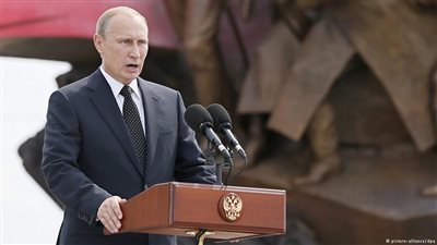 بوتين يجهز ردًا قويًا على «العقوبات الغربية»