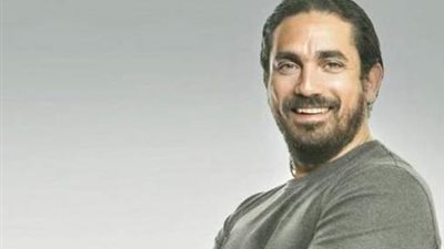 أمير كرارة ينتهي من تصوير المشاهد الخارجية من «كلبش»