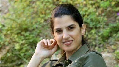 لميس الحديدي تستضيف كارمن بصيبص في «القاهرة الآن» غدًا