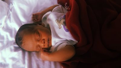 فتاة على وشك الولادة تستعين بمقاطع فيديو يوتيوب لإنجاب طفلها