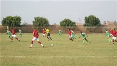 فوز حلوان العام والاتصالات وخسارة الصيد والمعادي بالقسم الثالث