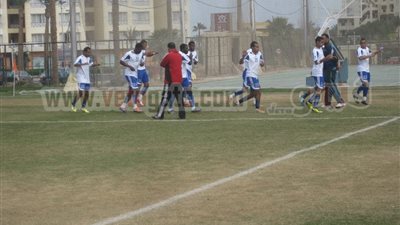 السكر يواجه البترول.. والمنيا مع الفيوم بدورى المظاليم