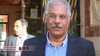 ساخرون.. ماتش كورة قدم يحدد مصير سد النهضة!