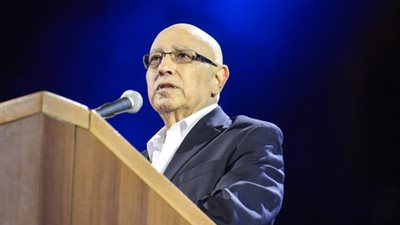 مائير داجان.. رئيس الموساد السابق بدرجة مجرم حرب.. «بروفايل»