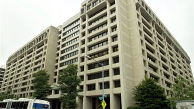 صندوق النقد الدولى: الاقتصاد الجزائرى يواجه العديد من التحديدات