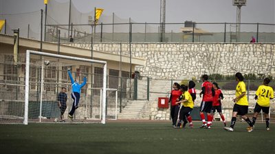 غدا.. انطلاق القسم الثانى لدورى القدم للسيدات