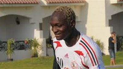 دمنهور يقترب من التعاقد مع «أبو كونيه»