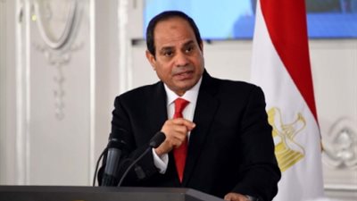 أول رد من السيسي عن أزمة الأمطار: أتفهم معاناة المصريين