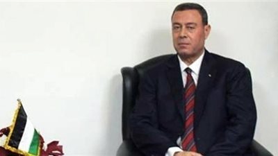 سفارة فلسطين بالقاهرة: جثمان البطش في الطريق إلى غزة