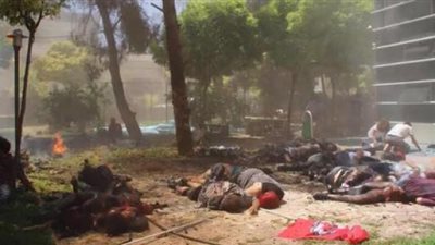 صحيفة بريطانية تتوقع استهداف «داعش» منتجعات تركيا السياحية