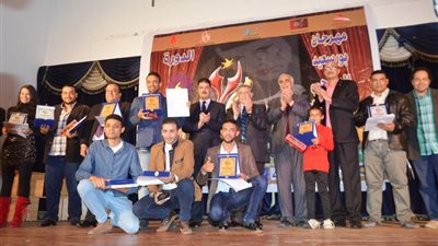 المغرب والسودان والكويت يشاركون بمهرجان مونوردراما بورسعيد