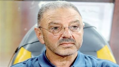 طلعت يوسف يعلن قائمة الاتحاد السكندري لمواجهة المحرق البحريني