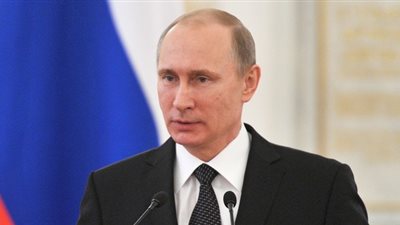 «بوتين»: الطيران الروسي نفذ 9 آلاف طلعة جوية في سوريا