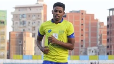 نجاة كريم بامبو من الموت في حادث سير بطريق إسماعيلية الصحراوي