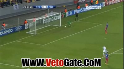 بالفيديو.. مارسيلو يتقدم بالهدف الأول لبازل على سيتوا بوخارست