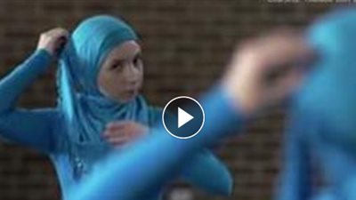 بالفيديو.. 3 ملايين مشاهدة لأول راقصة باليه محجبة