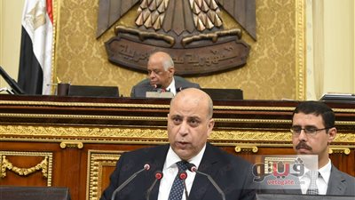 رئيس مجلس النواب يتهم المحليات بتشويه صورة العاصمة