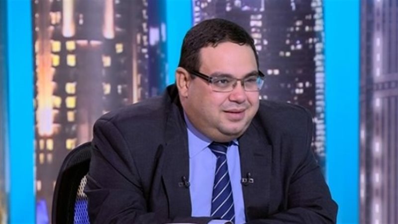 محسن عادل نائب رئيس