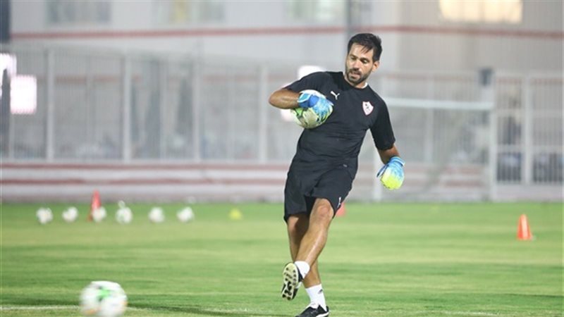 دراجون مدرب حراس