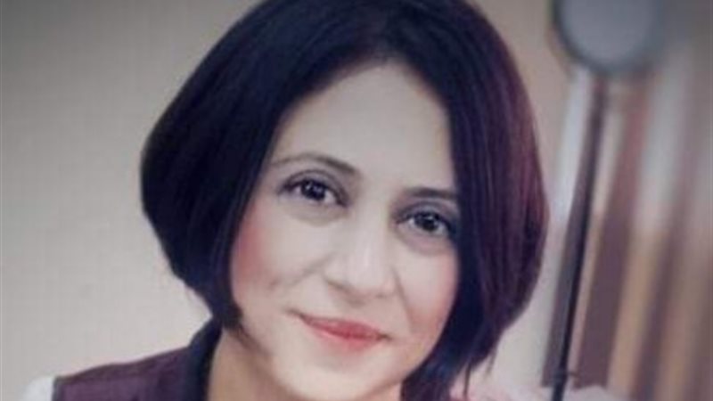 رانيا عبدالغني مدير